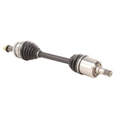 TRAKMOTIVE - HY8341 - CV Axle Shaft pa8