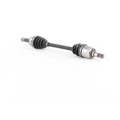 TRAKMOTIVE - HY8348 - CV Axle Shaft pa5