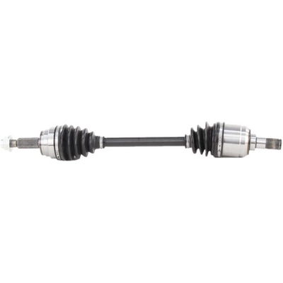 TRAKMOTIVE - HY8348 - CV Axle Shaft pa7