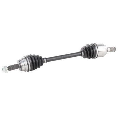 TRAKMOTIVE - HY8349 - CV Axle Shaft pa7