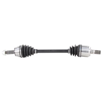 TRAKMOTIVE - HY8349 - CV Axle Shaft pa8