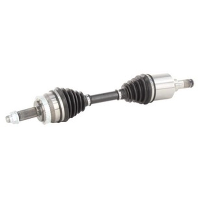 TRAKMOTIVE - HY8354 - CV Axle Shaft pa3