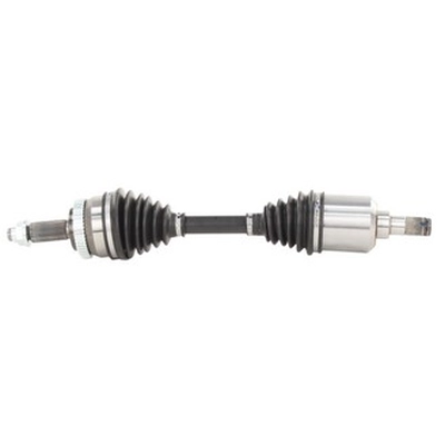 TRAKMOTIVE - HY8354 - CV Axle Shaft pa5