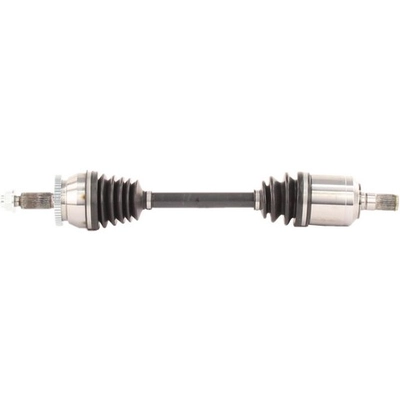 TRAKMOTIVE - HY8357 - CV Axle Shaft pa7