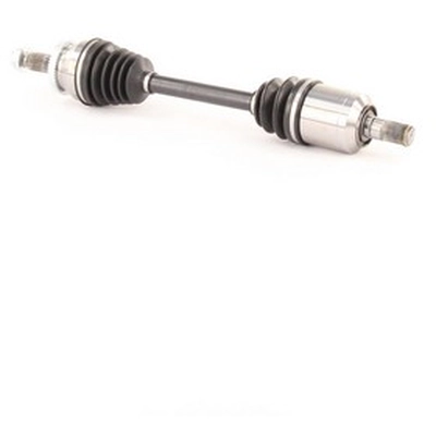 TRAKMOTIVE - HY8357 - CV Axle Shaft pa8