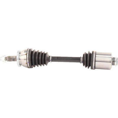 TRAKMOTIVE - HY8358 - CV Axle Shaft pa7