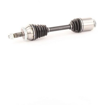 TRAKMOTIVE - HY8358 - CV Axle Shaft pa8