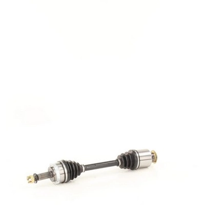 TRAKMOTIVE - HY8360 - CV Axle Shaft pa2