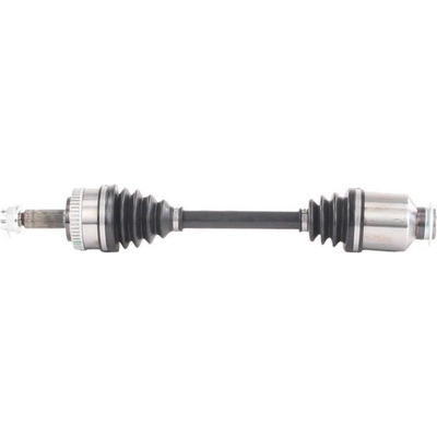 TRAKMOTIVE - HY8360 - CV Axle Shaft pa6
