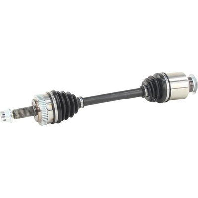 TRAKMOTIVE - HY8360 - CV Axle Shaft pa7