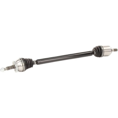 TRAKMOTIVE - HY8361 - CV Axle Shaft pa11