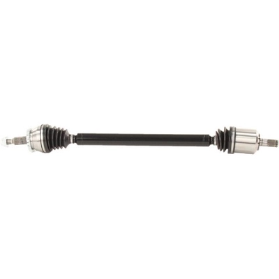 TRAKMOTIVE - HY8361 - CV Axle Shaft pa8