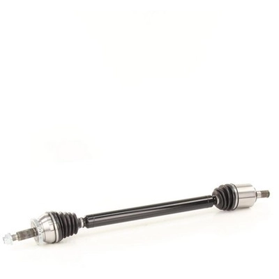 TRAKMOTIVE - HY8361 - CV Axle Shaft pa9