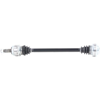 TRAKMOTIVE - HY8362 - CV Axle Shaft pa1