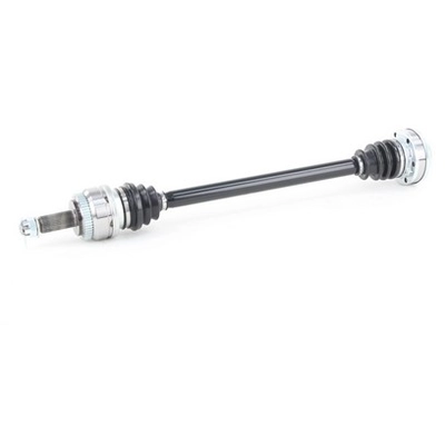 TRAKMOTIVE - HY8362 - CV Axle Shaft pa2