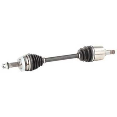 TRAKMOTIVE - HY8368 - CV Axle Shaft pa1