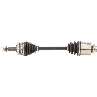 TRAKMOTIVE - HY8370 - CV Axle Shaft pa1