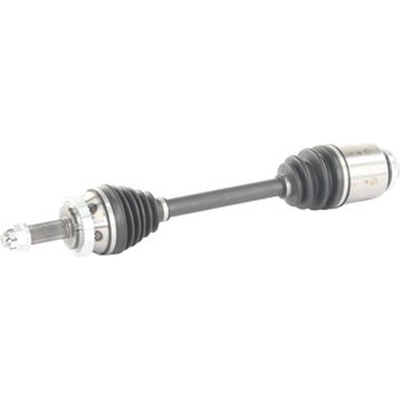 TRAKMOTIVE - HY8370 - CV Axle Shaft pa4