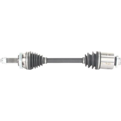 TRAKMOTIVE - HY8370 - CV Axle Shaft pa6