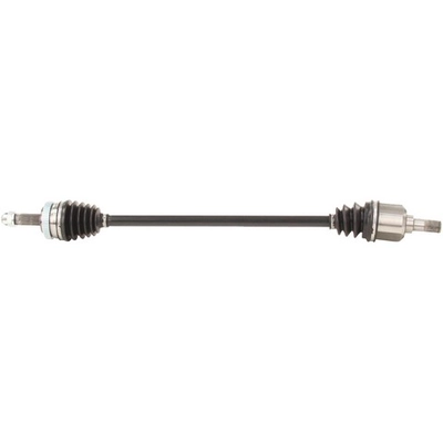 TRAKMOTIVE - HY8371 - CV Axle Shaft pa1