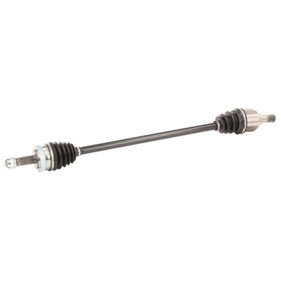 TRAKMOTIVE - HY8371 - CV Axle Shaft pa2