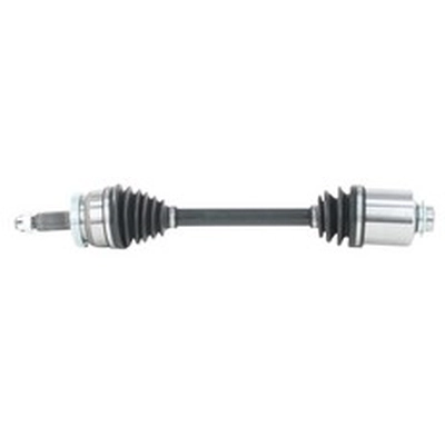 TRAKMOTIVE - HY8373 - CV Axle Shaft pa1