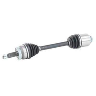 TRAKMOTIVE - HY8373 - CV Axle Shaft pa2