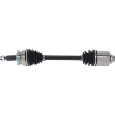 TRAKMOTIVE - HY8373 - CV Axle Shaft pa4
