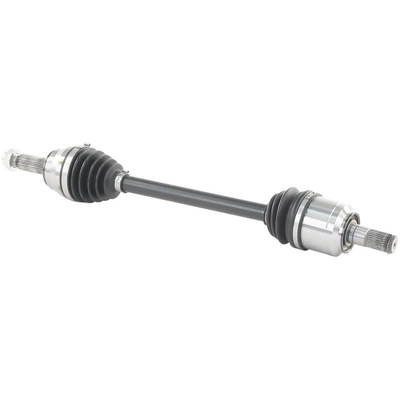 TRAKMOTIVE - HY-86004 - CV Axle Shaft pa2