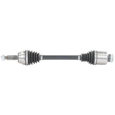 TRAKMOTIVE - HY-86006 - CV Axle Shaft pa1