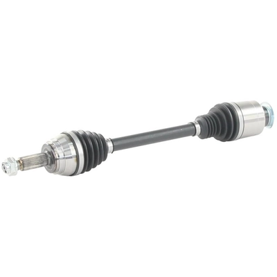 TRAKMOTIVE - HY-86006 - CV Axle Shaft pa2