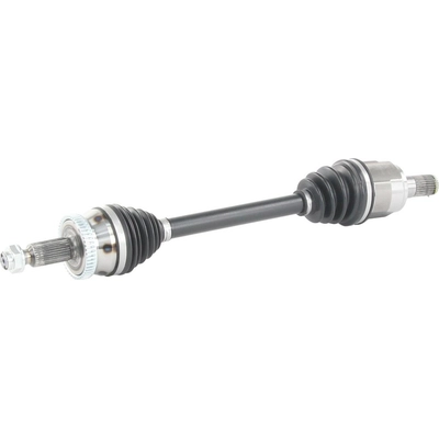 New CV Shaft by TRAKMOTIVE - HY86023 pa2