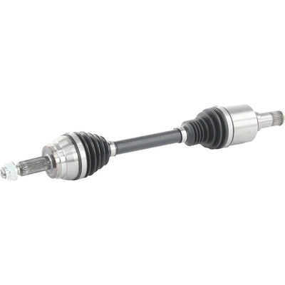 New CV Shaft by TRAKMOTIVE - HY86024 pa2