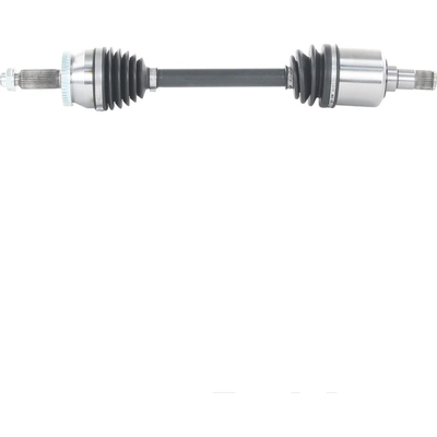 New CV Shaft by TRAKMOTIVE - HY86028 pa1