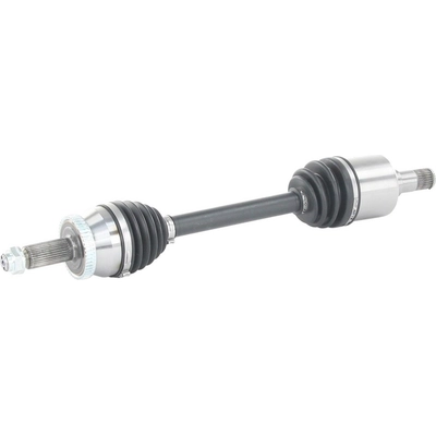New CV Shaft by TRAKMOTIVE - HY86028 pa2