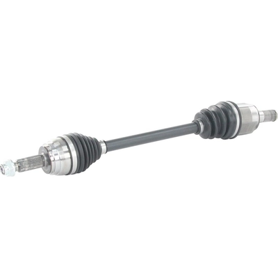 New CV Shaft by TRAKMOTIVE - HY86029 pa2