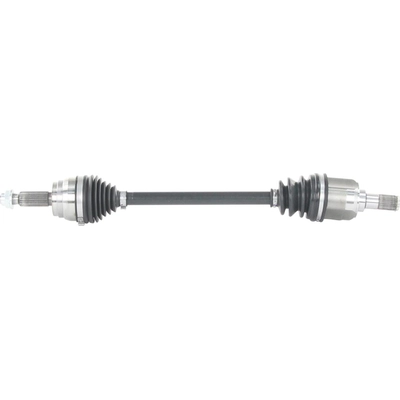New CV Shaft by TRAKMOTIVE - HY86030 pa1