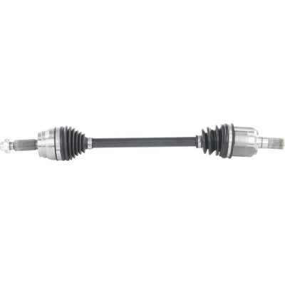 New CV Shaft by TRAKMOTIVE - HY86031 pa1