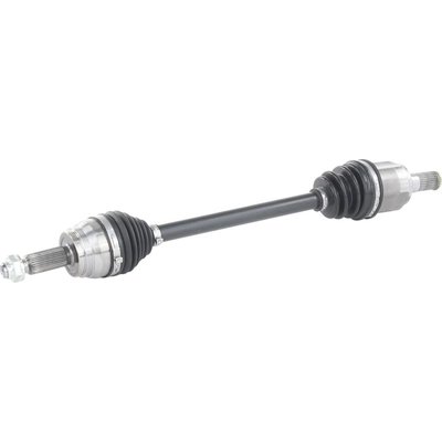 New CV Shaft by TRAKMOTIVE - HY86031 pa2