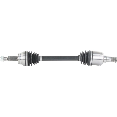 New CV Shaft by TRAKMOTIVE - HY86032 pa1