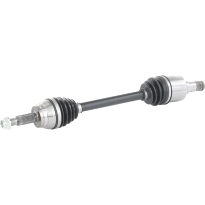 New CV Shaft by TRAKMOTIVE - HY86032 pa2