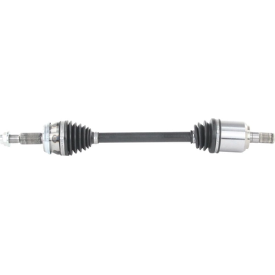New CV Shaft by TRAKMOTIVE - HY86034 pa2