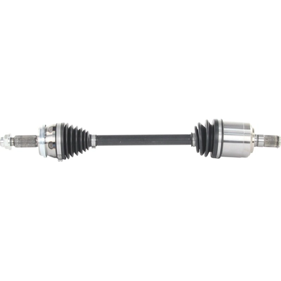 New CV Shaft by TRAKMOTIVE - HY86035 pa2
