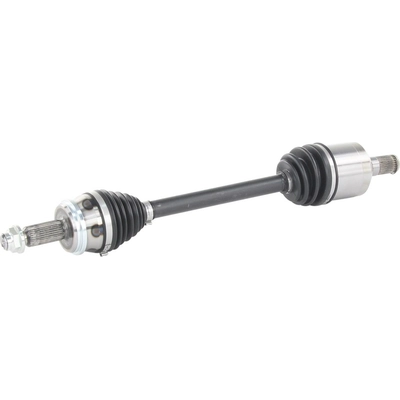 New CV Shaft by TRAKMOTIVE - HY86035 pa3