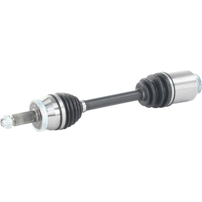 New CV Shaft by TRAKMOTIVE - HY86036 pa1