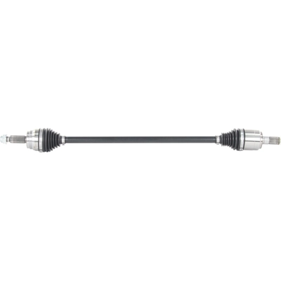 New CV Shaft by TRAKMOTIVE - HY86037 pa1