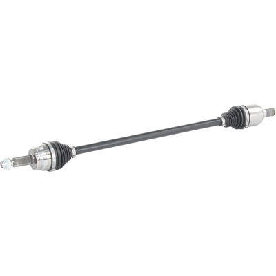 New CV Shaft by TRAKMOTIVE - HY86037 pa2