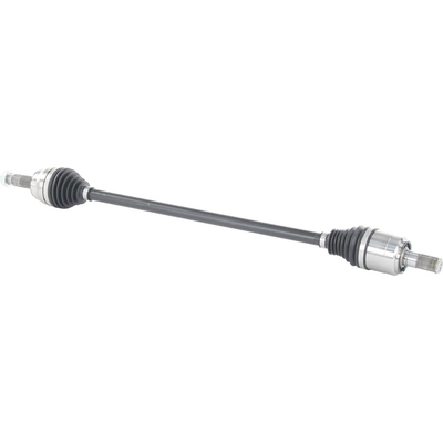 New CV Shaft by TRAKMOTIVE - HY86038 pa1