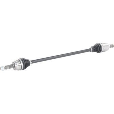 New CV Shaft by TRAKMOTIVE - HY86038 pa2
