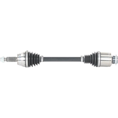 New CV Shaft by TRAKMOTIVE - HY86040 pa1